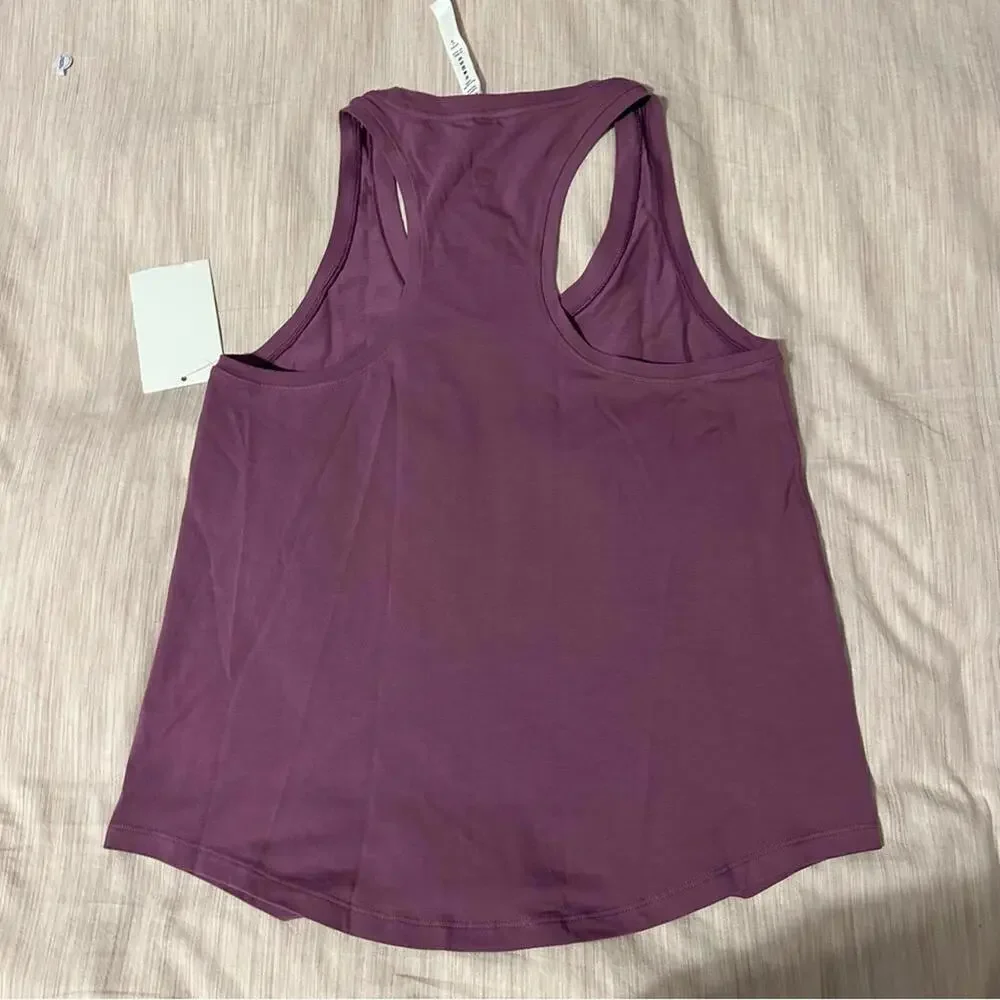 Lululemon Athletica Love Tank Top